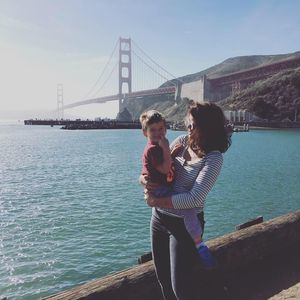 Meet your Posher, Julie